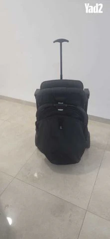 טיולון EAZY BABY - Image 3