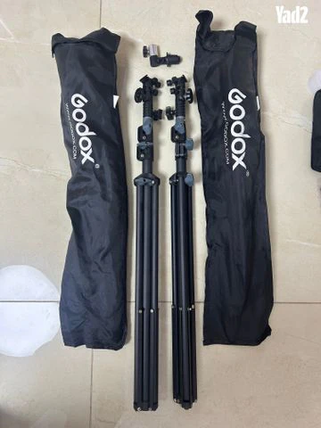 ציוד צילום godox - Image 5