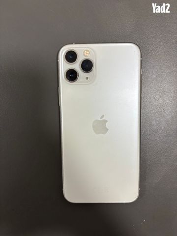 למכירה iPhone 11 Pro 256GB - Image 3