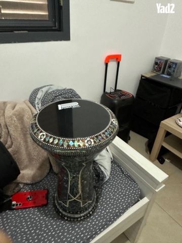 דרבוקה Jawad Irfan חדשה - Image 3
