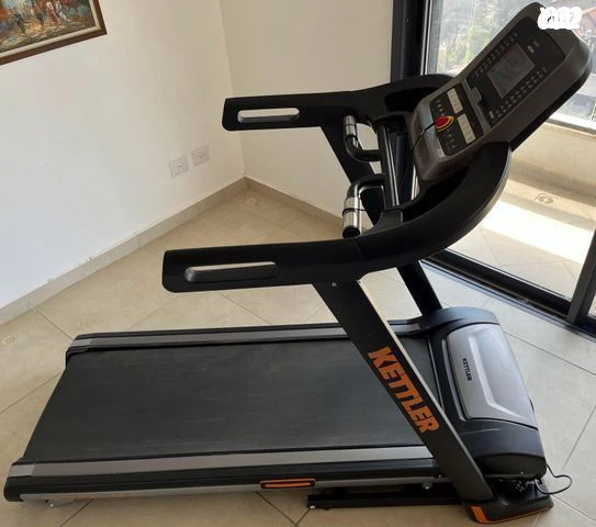 הליכון kettler berlin s2