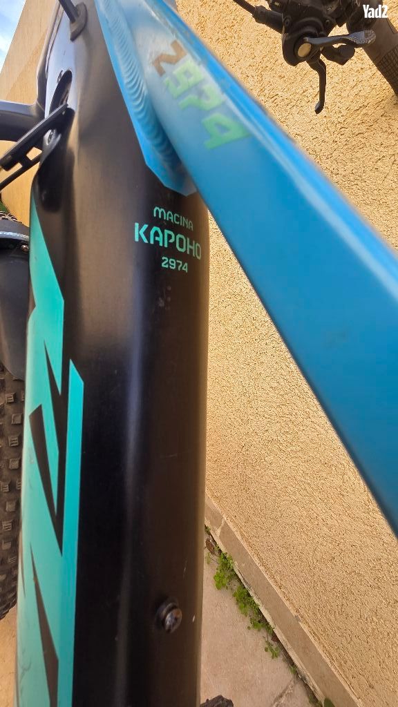 חשמלוק KTM  KAPOHO - Image 5