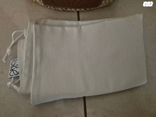 תיק קש Loewe - Image 2
