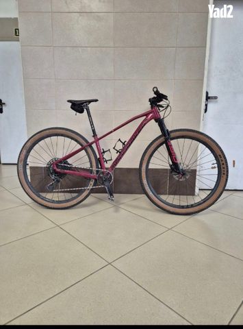 אופניי MONDRAKER