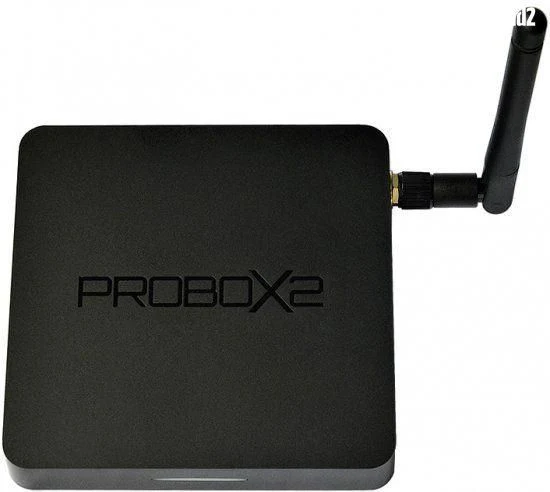 סטרימר Probox2 AirBox 4K  BOX