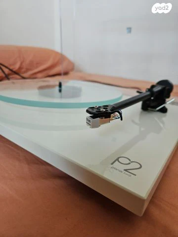 פטיפון REGA PLANAR 2 - Image 4