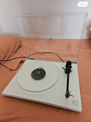 פטיפון REGA PLANAR 2 - Image 5