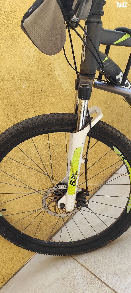 אופניי rock riderST520 - Image 3