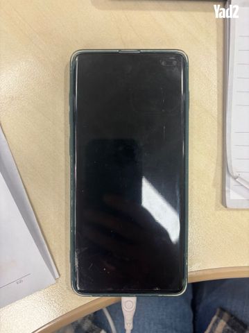 סמסונג s10 פלוס - Image 3