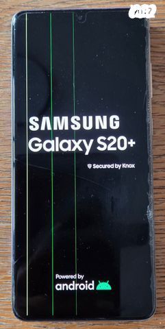 סמסונג S20 פלוס - Image 3