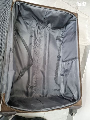 מזוודה samsonite - Image 2