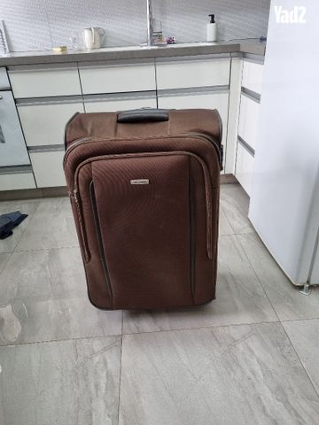 מזוודה samsonite - Image 6