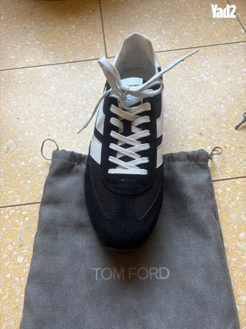 נעליים TOM FORD - Image 3