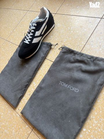 נעליים TOM FORD - Image 4