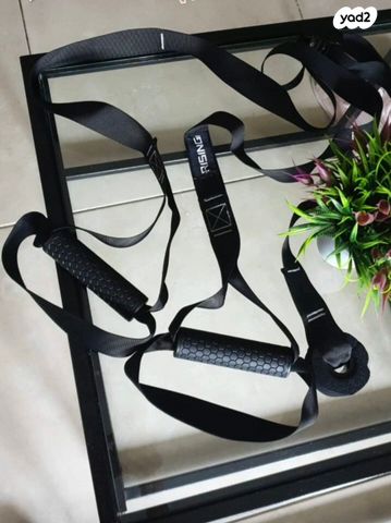 ,,,רצועות TRX - Image 2
