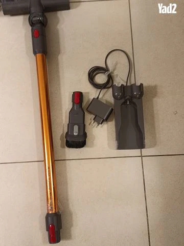חלקים דאיסון -V10-V12 - Image 4