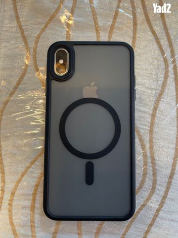 אייפון XS MAX 256GB