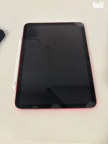 אייפד 10 + פנסיל usb c - Image 2