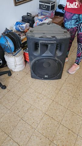 רמקול - Image 2