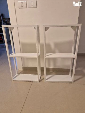 מדפים