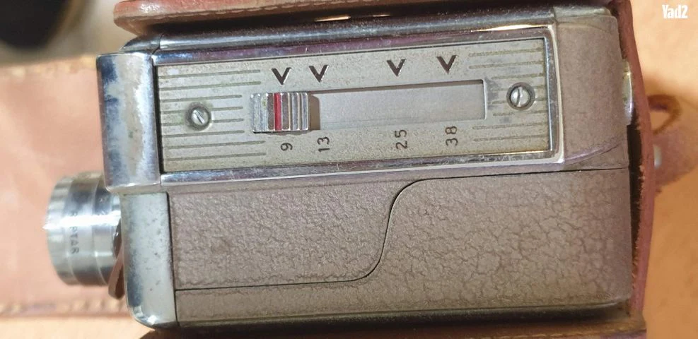מצלמה - Image 3