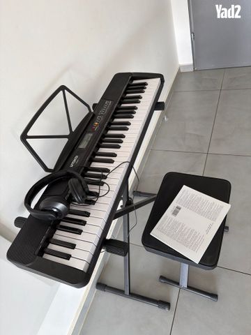 אורגן - Image 3