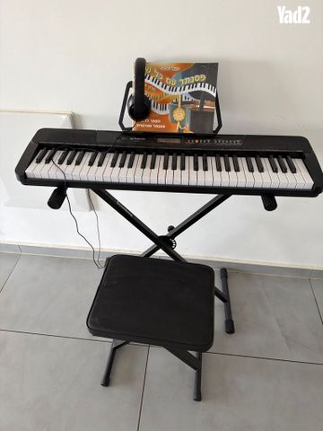 אורגן - Image 4