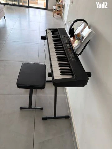 אורגן - Image 5