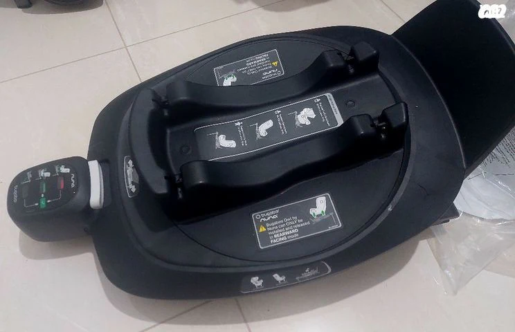 בוגבו 360 בסיס - Image 2