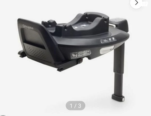 בוגבו 360 בסיס - Image 5