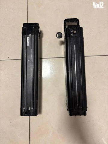 סוללה 36V לאופניים חשמלים