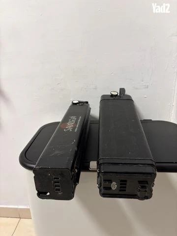 סוללה 36V לאופניים חשמלים - Image 4