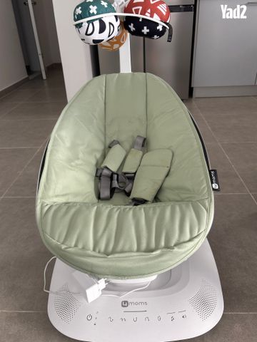 נדנדה 4moms