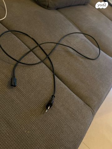 ‏כבל ל 5 Apple TV ps ועוד..