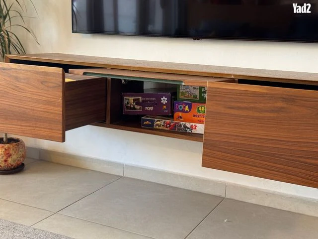 מזנון תלוי - Image 3