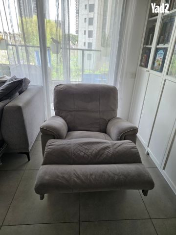 כורסת Amercan Comfort - Image 2