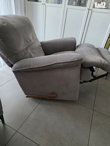 כורסת Amercan Comfort - Image 3