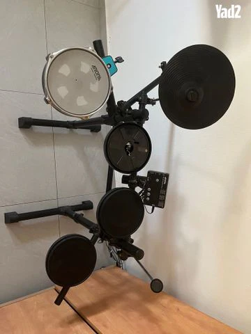 תופים Aroma TDX-15S (חלקי) - Image 2