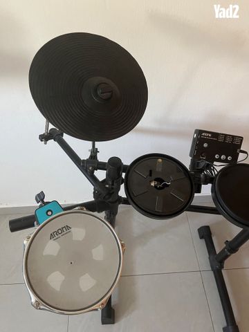 תופים Aroma TDX-15S (חלקי) - Image 3