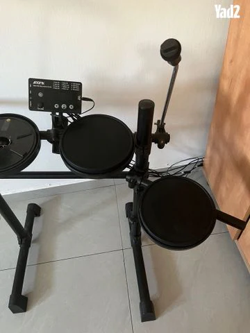 תופים Aroma TDX-15S (חלקי) - Image 4