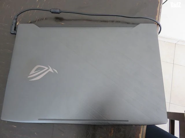 לפטופ ASUS I5 מגניב + תאורה - Image 2