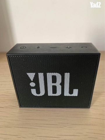 רמקול Bluetooth JBL GO