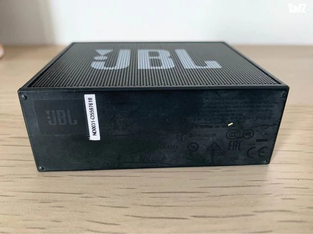 רמקול Bluetooth JBL GO - Image 2