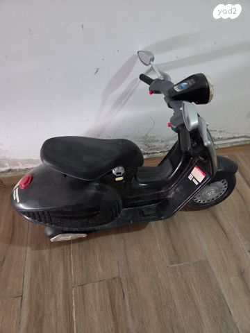 אופנוע ממונע לילדים במצב טוב - Image 5