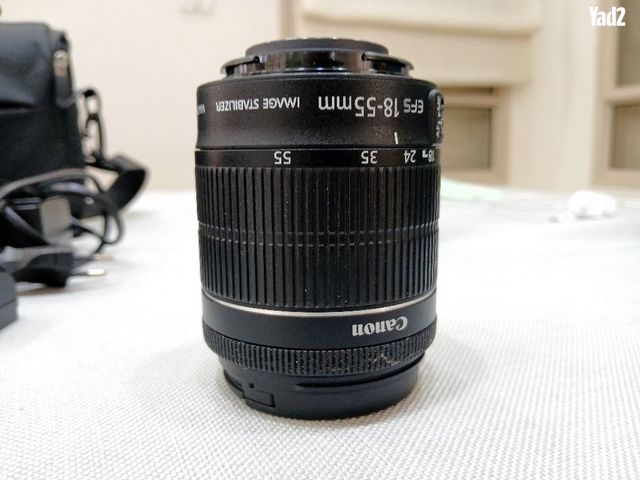 מצלמה canon 70d - Image 6
