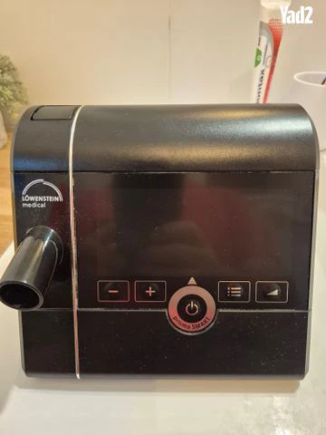 מכשיר CPAP