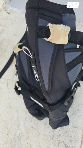 ריתמת קייסטרף dakine Fusion XL - Image 4