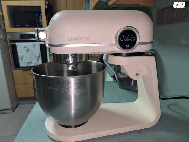 מיקסר DAVO PRO 5260 - Image 3