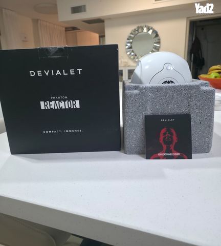 רמקול DEVIALET - Image 2