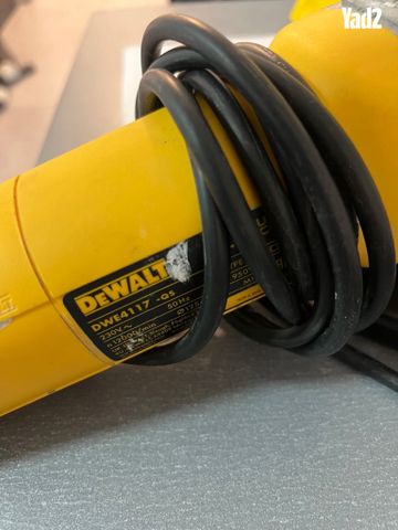 משחזה dewalt - Image 2